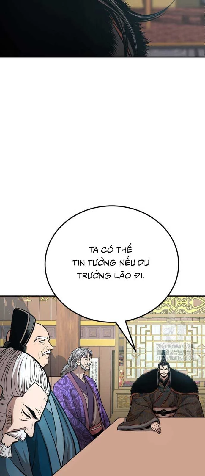 Quy Hoàn Lục Ma Đạo Chapter 52 - Trang 4