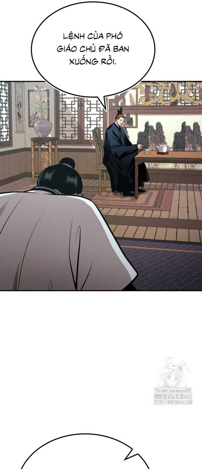 Quy Hoàn Lục Ma Đạo Chapter 52 - Trang 4