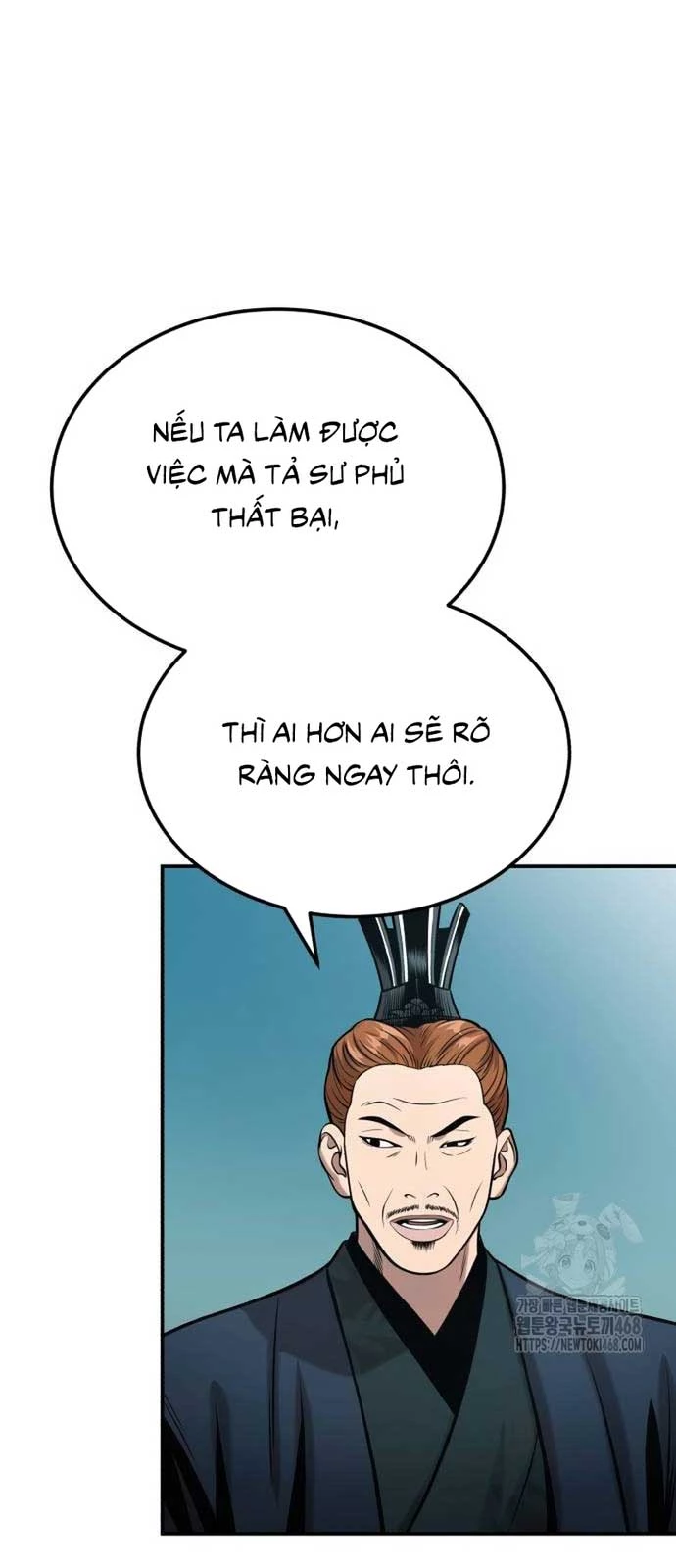 Quy Hoàn Lục Ma Đạo Chapter 52 - Trang 4