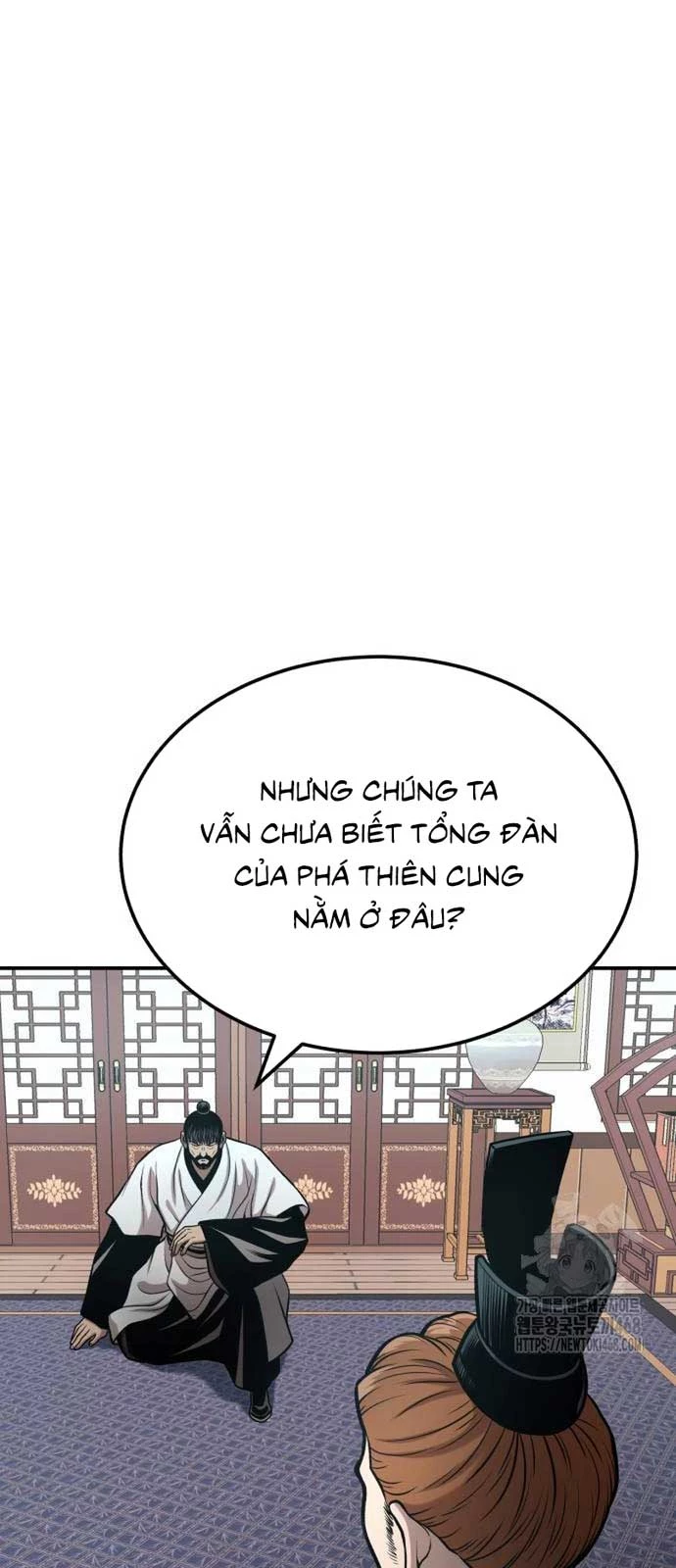 Quy Hoàn Lục Ma Đạo Chapter 52 - Trang 4