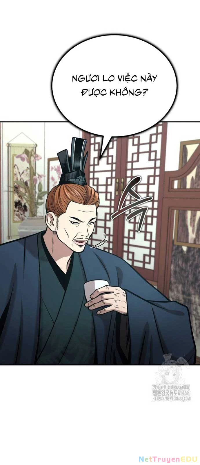 Quy Hoàn Lục Ma Đạo Chapter 52 - Trang 4