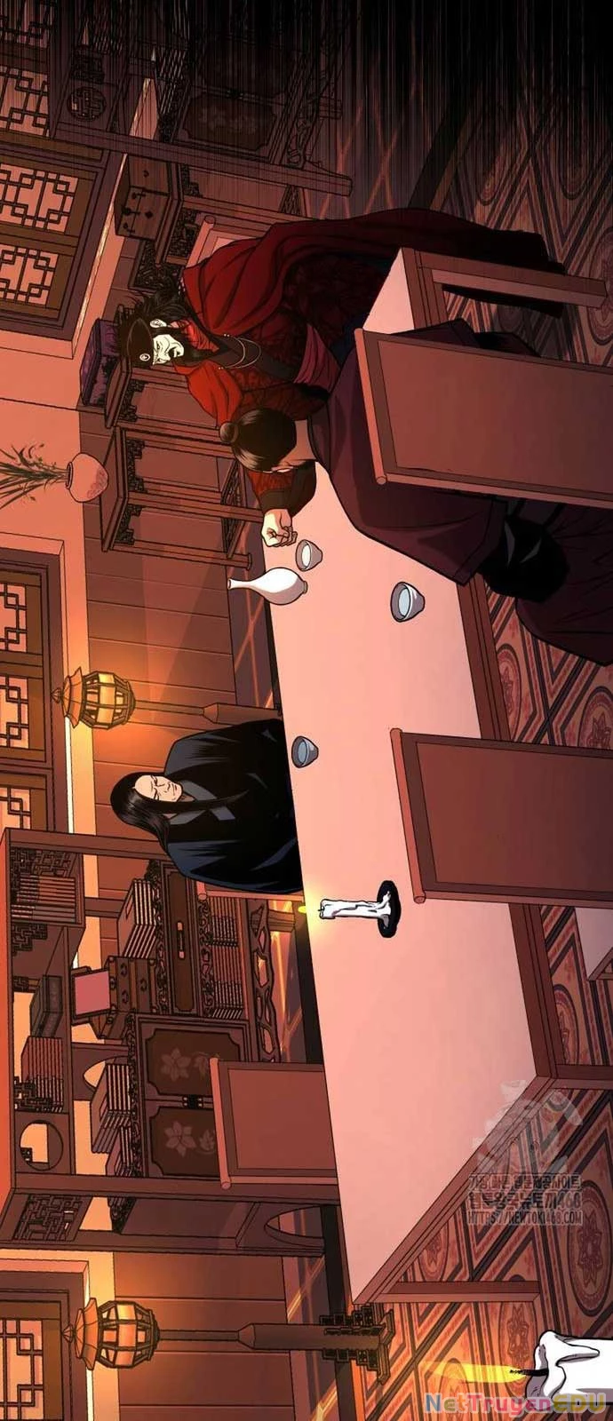Quy Hoàn Lục Ma Đạo Chapter 52 - Trang 4
