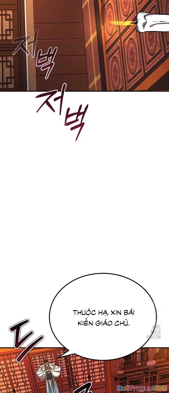 Quy Hoàn Lục Ma Đạo Chapter 52 - Trang 4
