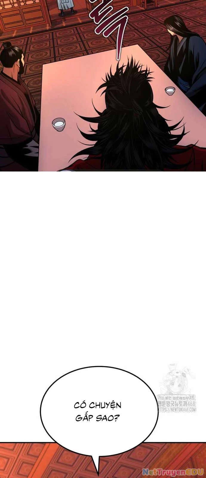 Quy Hoàn Lục Ma Đạo Chapter 52 - Trang 4