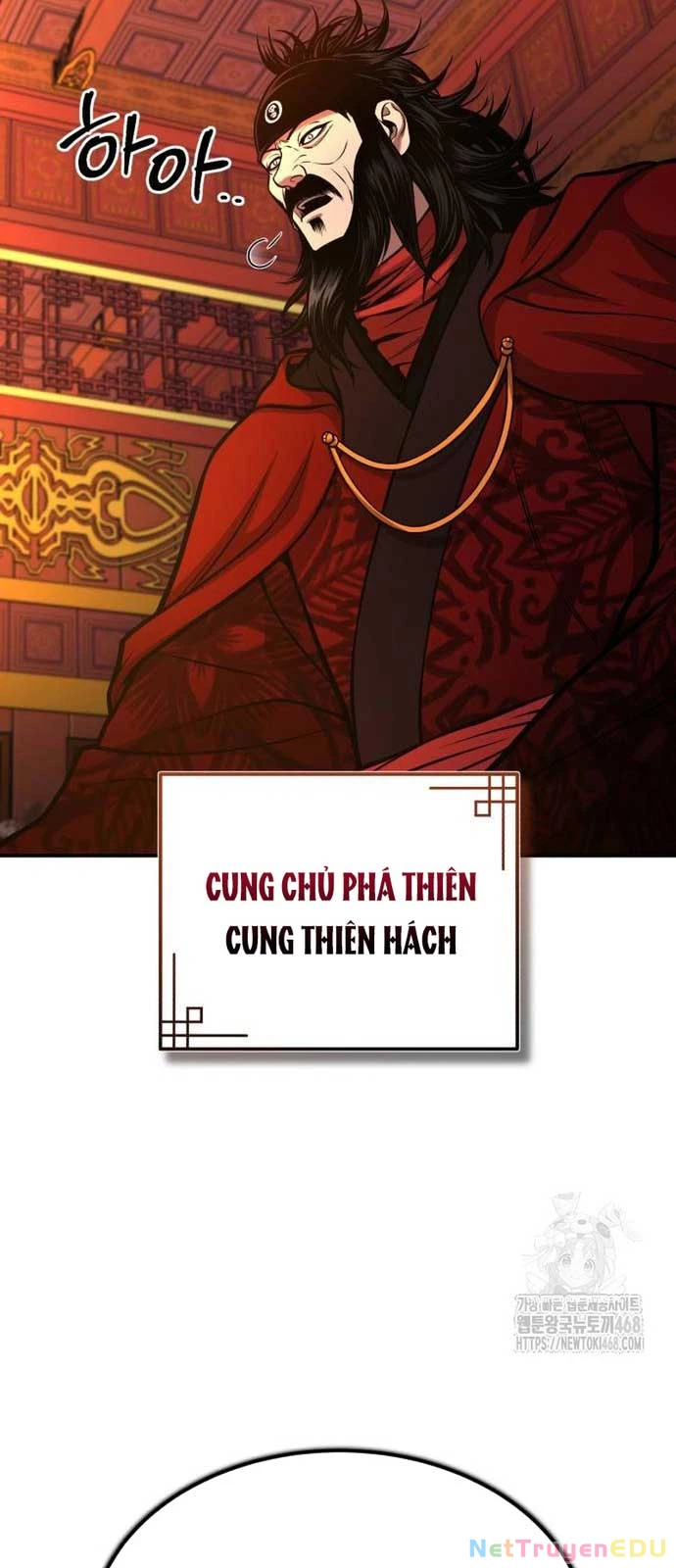 Quy Hoàn Lục Ma Đạo Chapter 52 - Trang 4