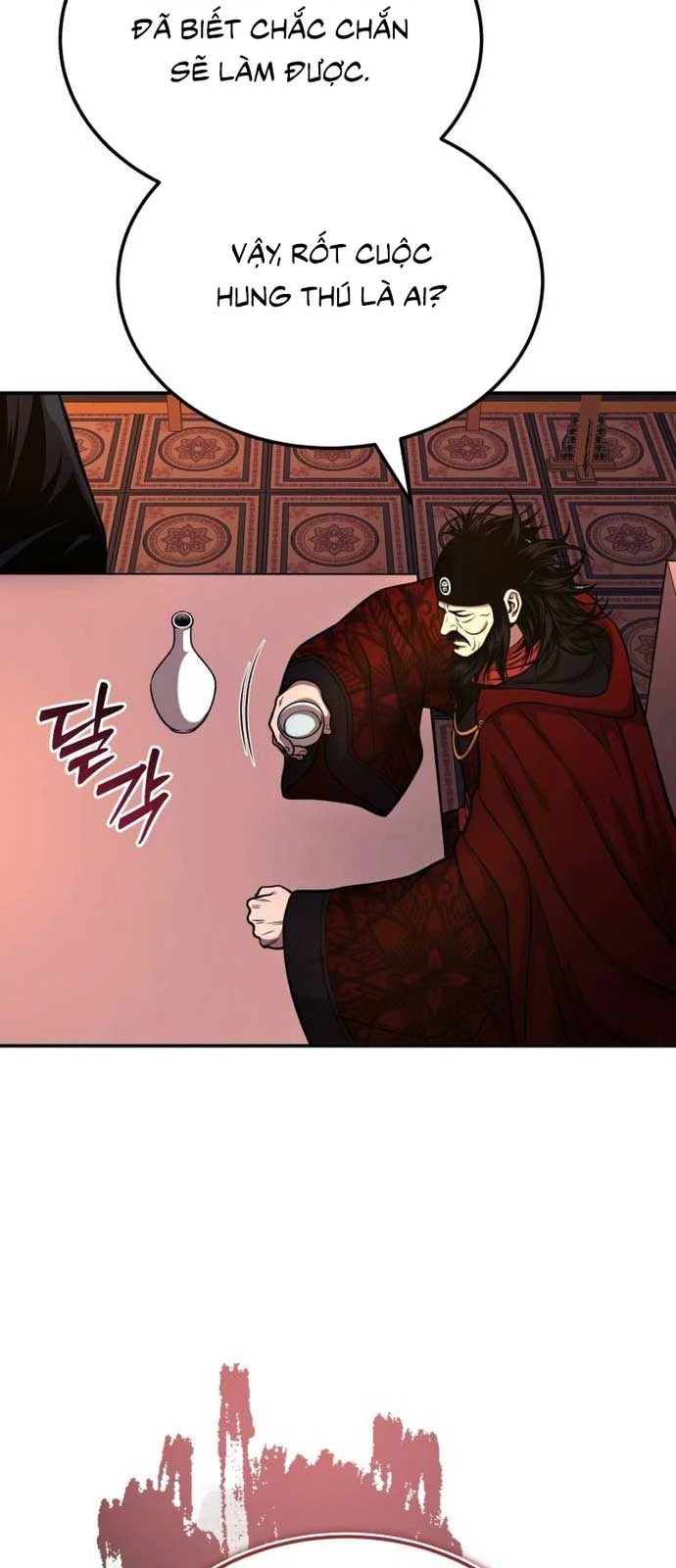 Quy Hoàn Lục Ma Đạo Chapter 52 - Trang 4