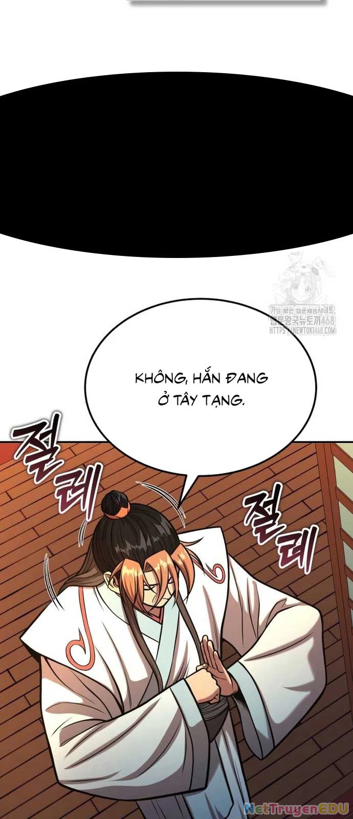 Quy Hoàn Lục Ma Đạo Chapter 52 - Trang 4