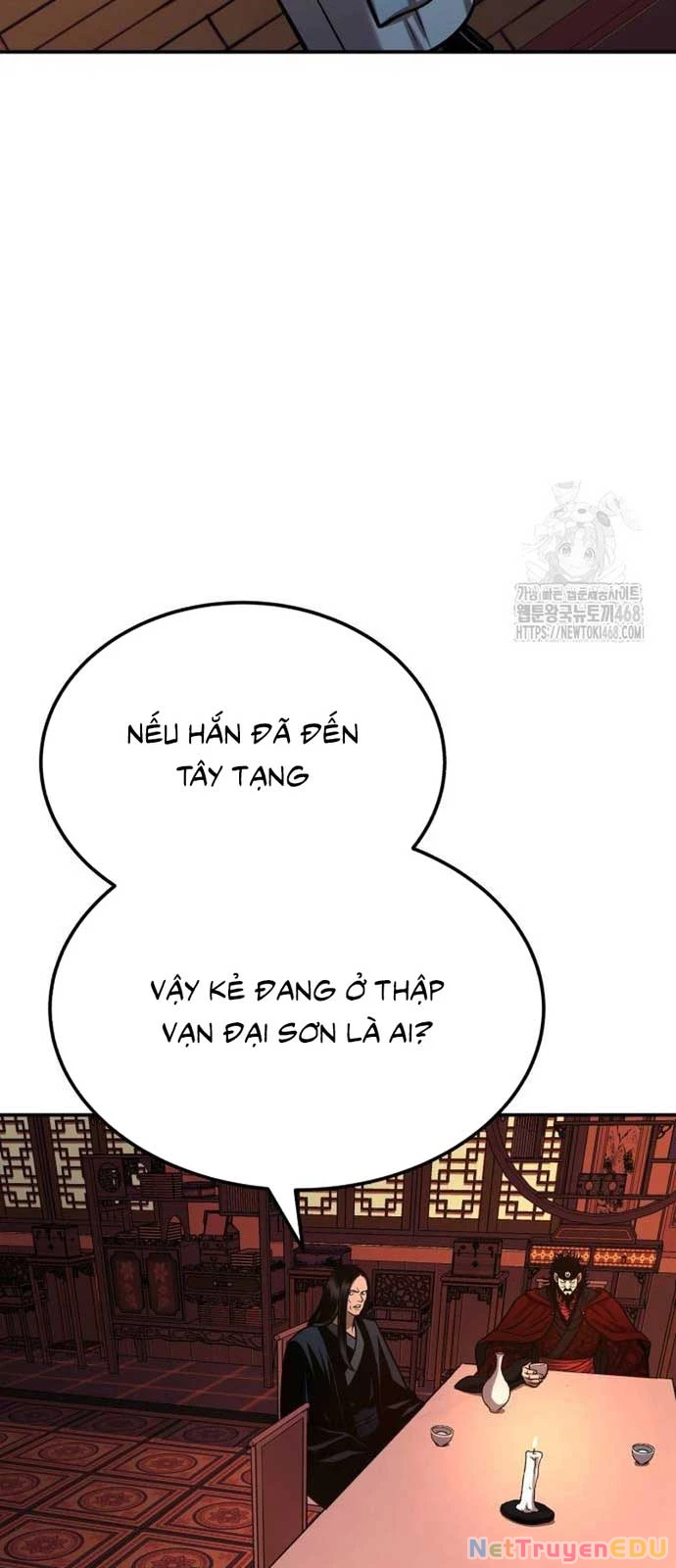 Quy Hoàn Lục Ma Đạo Chapter 52 - Trang 4