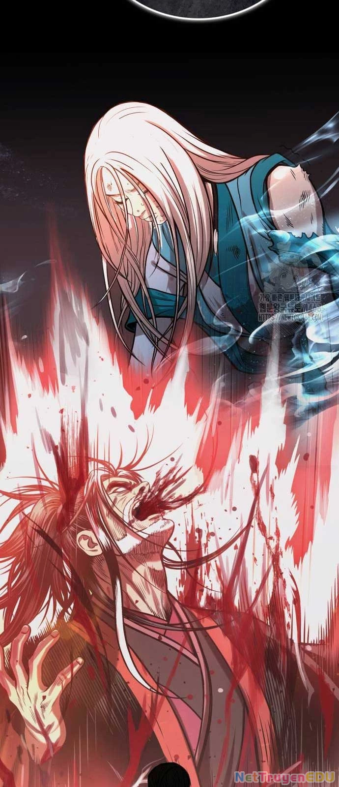 Quy Hoàn Lục Ma Đạo Chapter 52 - Trang 4