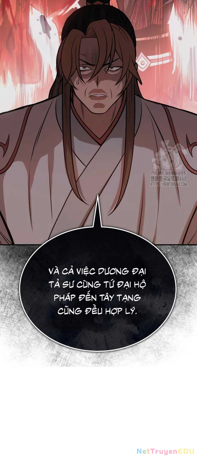 Quy Hoàn Lục Ma Đạo Chapter 52 - Trang 4
