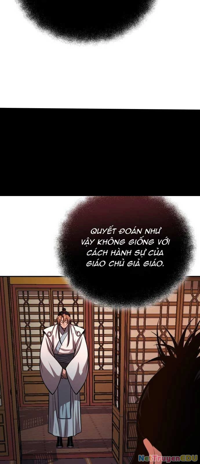 Quy Hoàn Lục Ma Đạo Chapter 52 - Trang 4