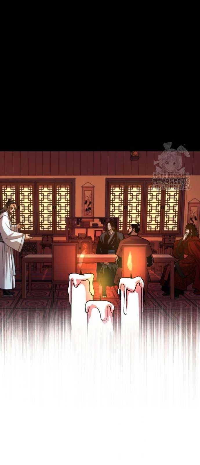 Quy Hoàn Lục Ma Đạo Chapter 52 - Trang 4