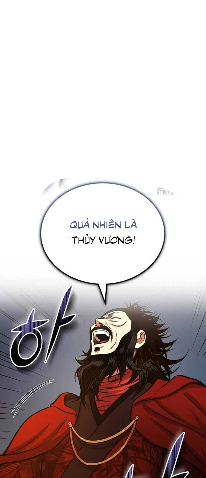 Quy Hoàn Lục Ma Đạo Chapter 52 - Trang 4
