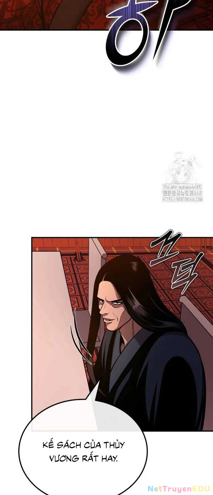 Quy Hoàn Lục Ma Đạo Chapter 52 - Trang 4