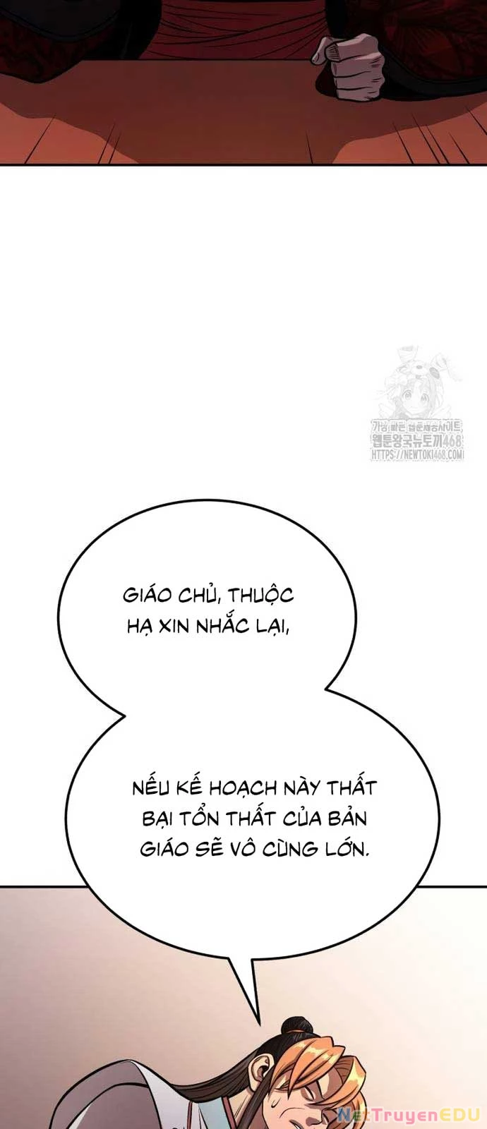 Quy Hoàn Lục Ma Đạo Chapter 52 - Trang 4