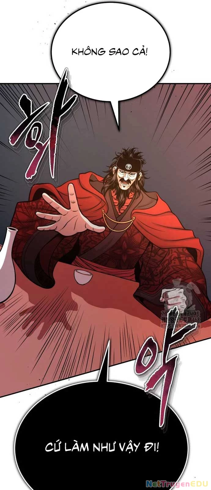 Quy Hoàn Lục Ma Đạo Chapter 52 - Trang 4