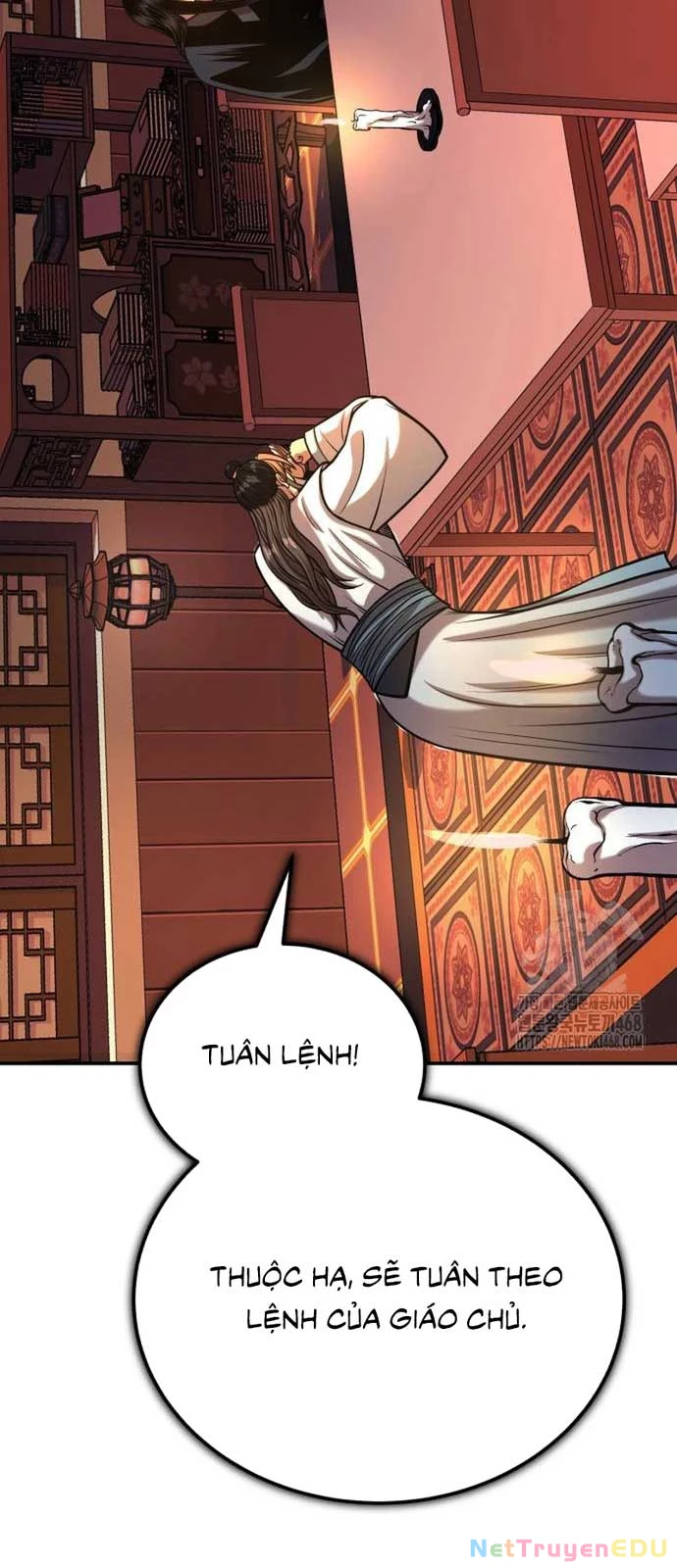 Quy Hoàn Lục Ma Đạo Chapter 52 - Trang 4