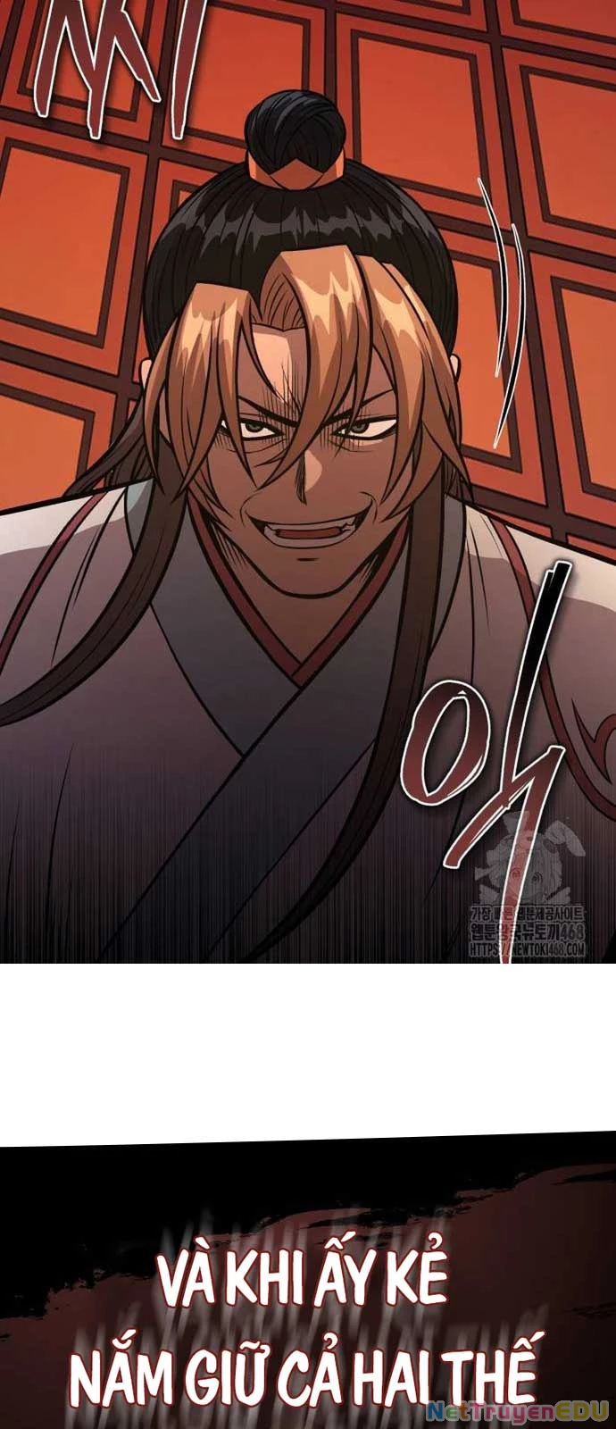 Quy Hoàn Lục Ma Đạo Chapter 52 - Trang 4