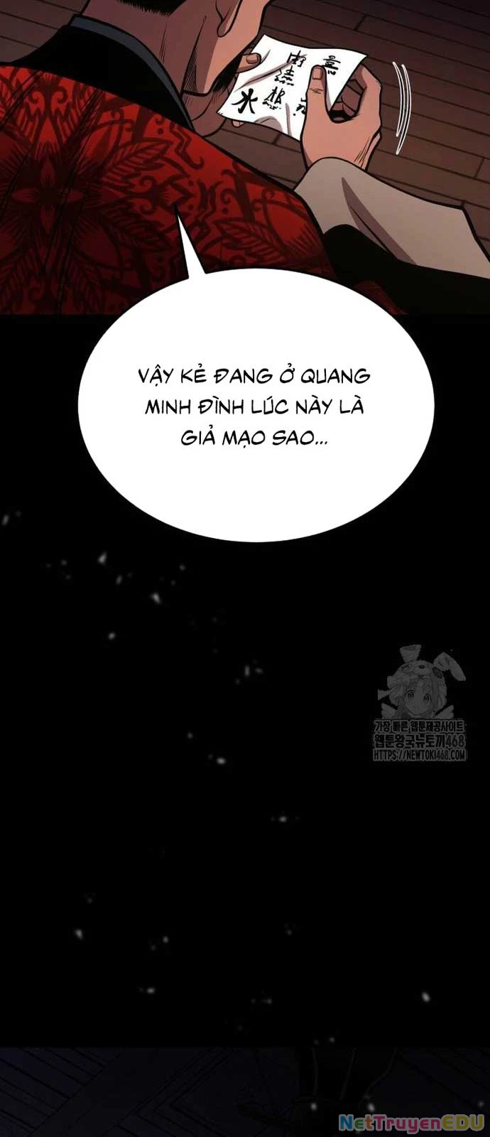 Quy Hoàn Lục Ma Đạo Chapter 52 - Trang 4