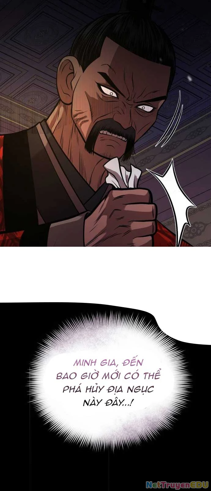 Quy Hoàn Lục Ma Đạo Chapter 52 - Trang 4