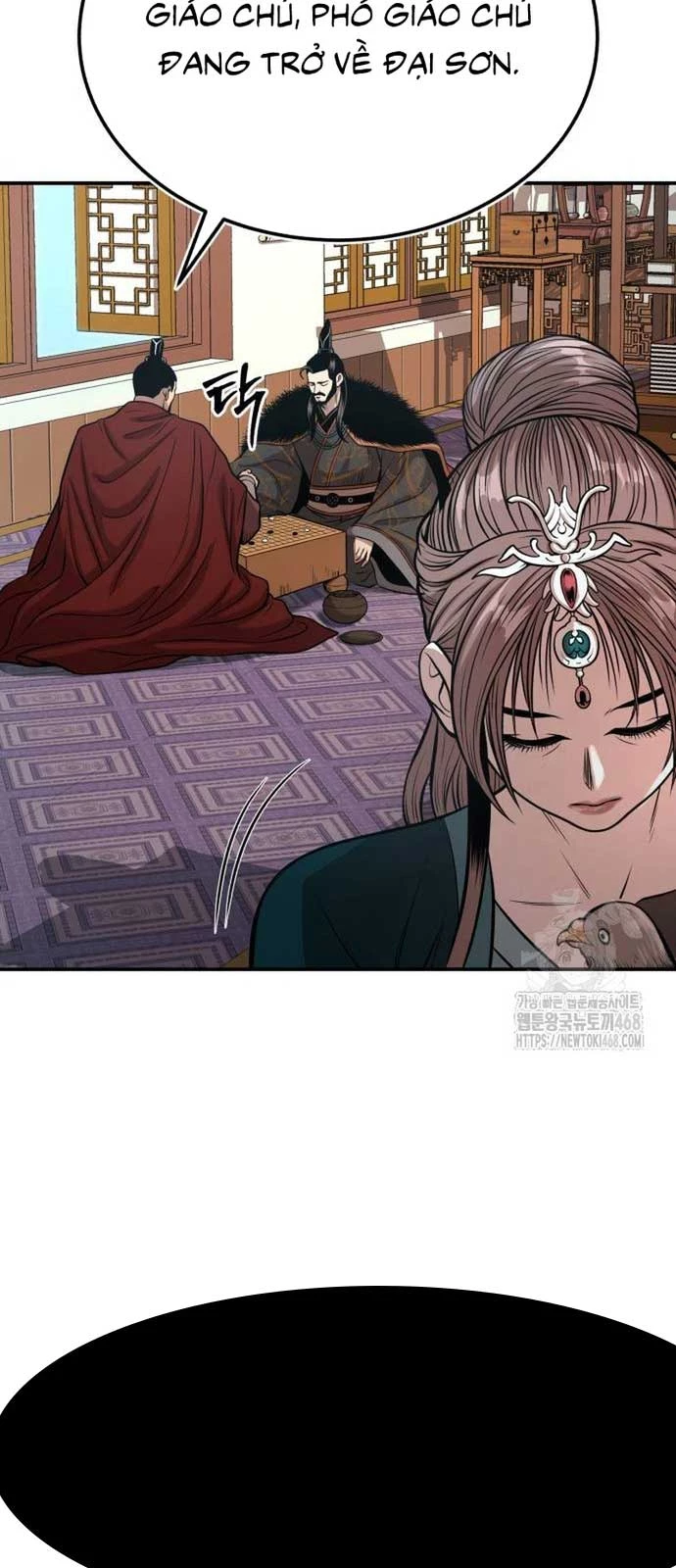 Quy Hoàn Lục Ma Đạo Chapter 52 - Trang 4