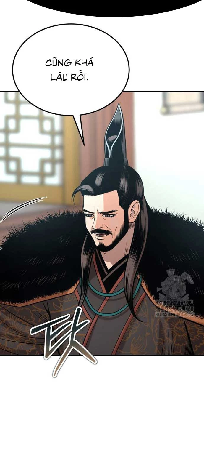 Quy Hoàn Lục Ma Đạo Chapter 52 - Trang 4
