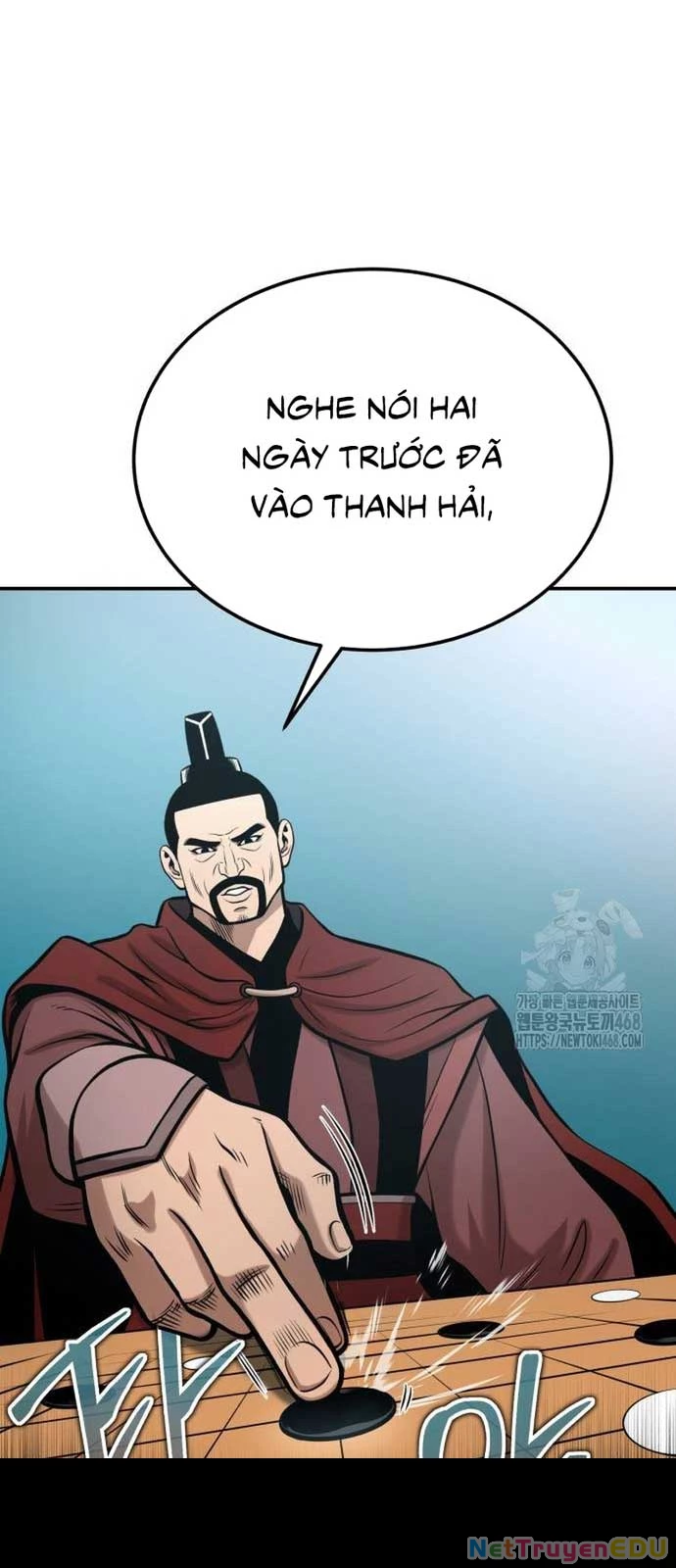 Quy Hoàn Lục Ma Đạo Chapter 52 - Trang 4