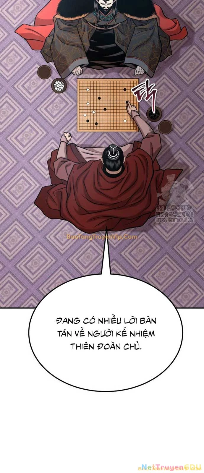 Quy Hoàn Lục Ma Đạo Chapter 53 - Trang 4