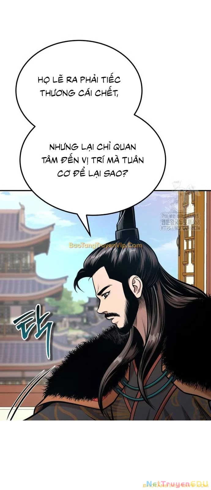 Quy Hoàn Lục Ma Đạo Chapter 53 - Trang 4
