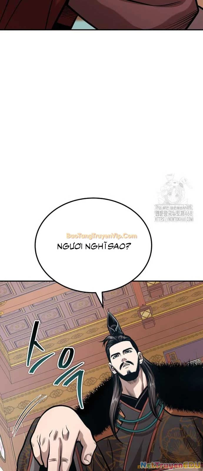 Quy Hoàn Lục Ma Đạo Chapter 53 - Trang 4