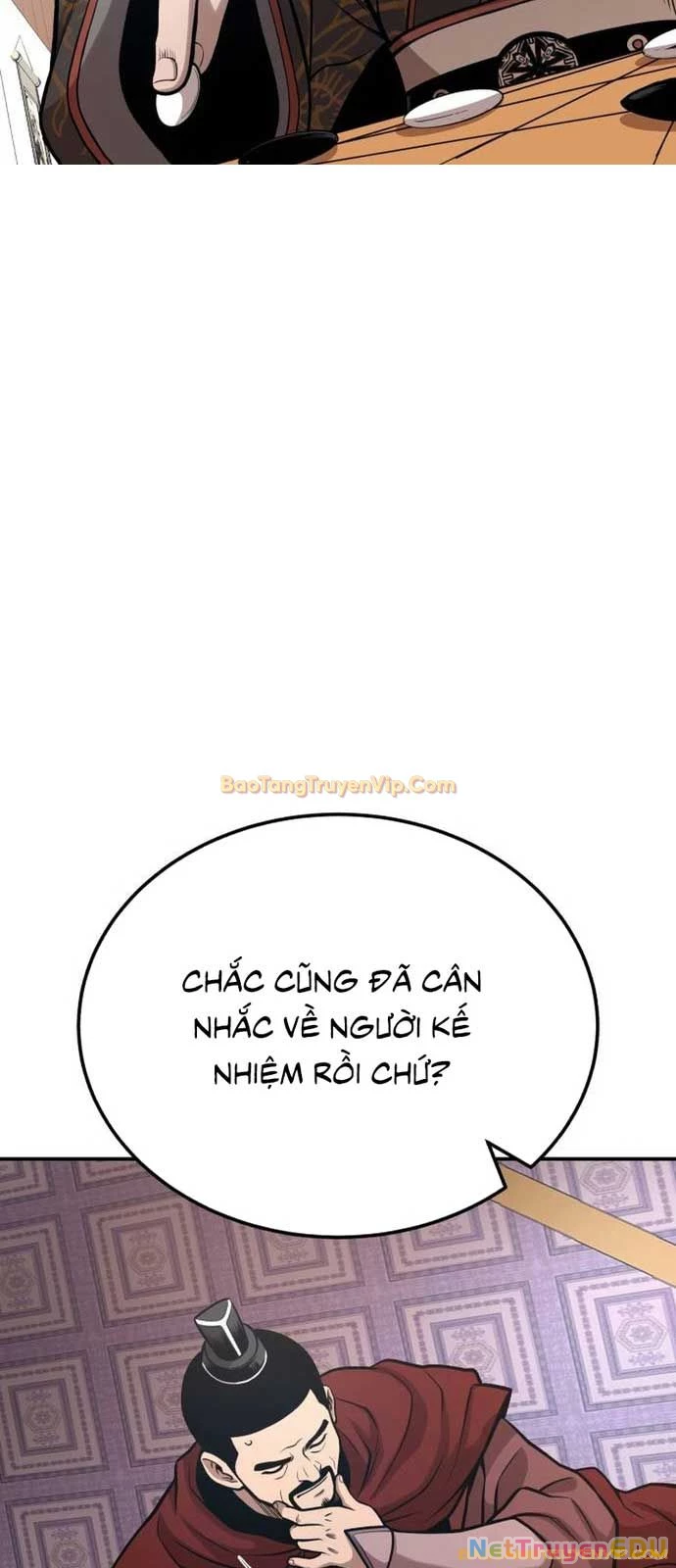 Quy Hoàn Lục Ma Đạo Chapter 53 - Trang 4