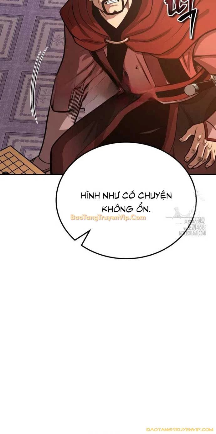Quy Hoàn Lục Ma Đạo Chapter 53 - Trang 4
