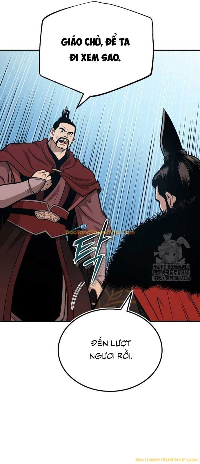 Quy Hoàn Lục Ma Đạo Chapter 53 - Trang 4