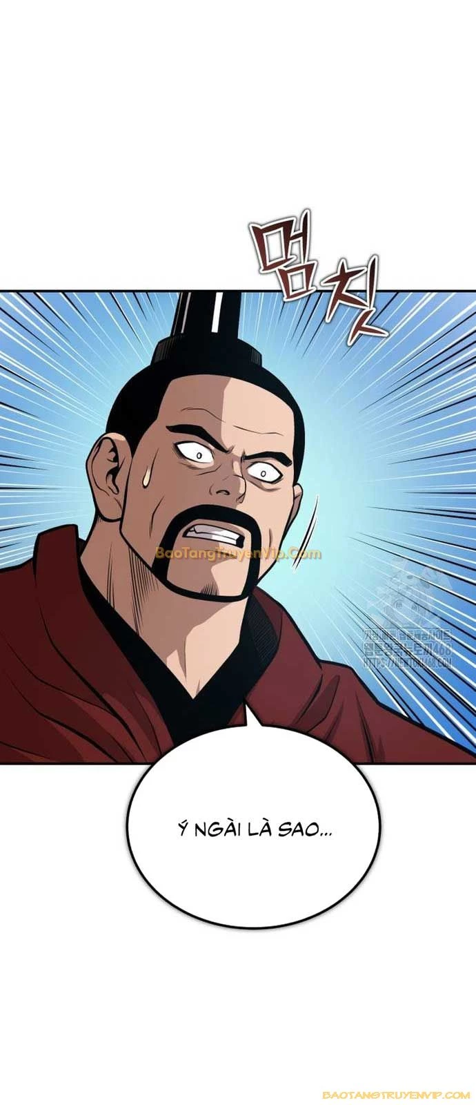 Quy Hoàn Lục Ma Đạo Chapter 53 - Trang 4