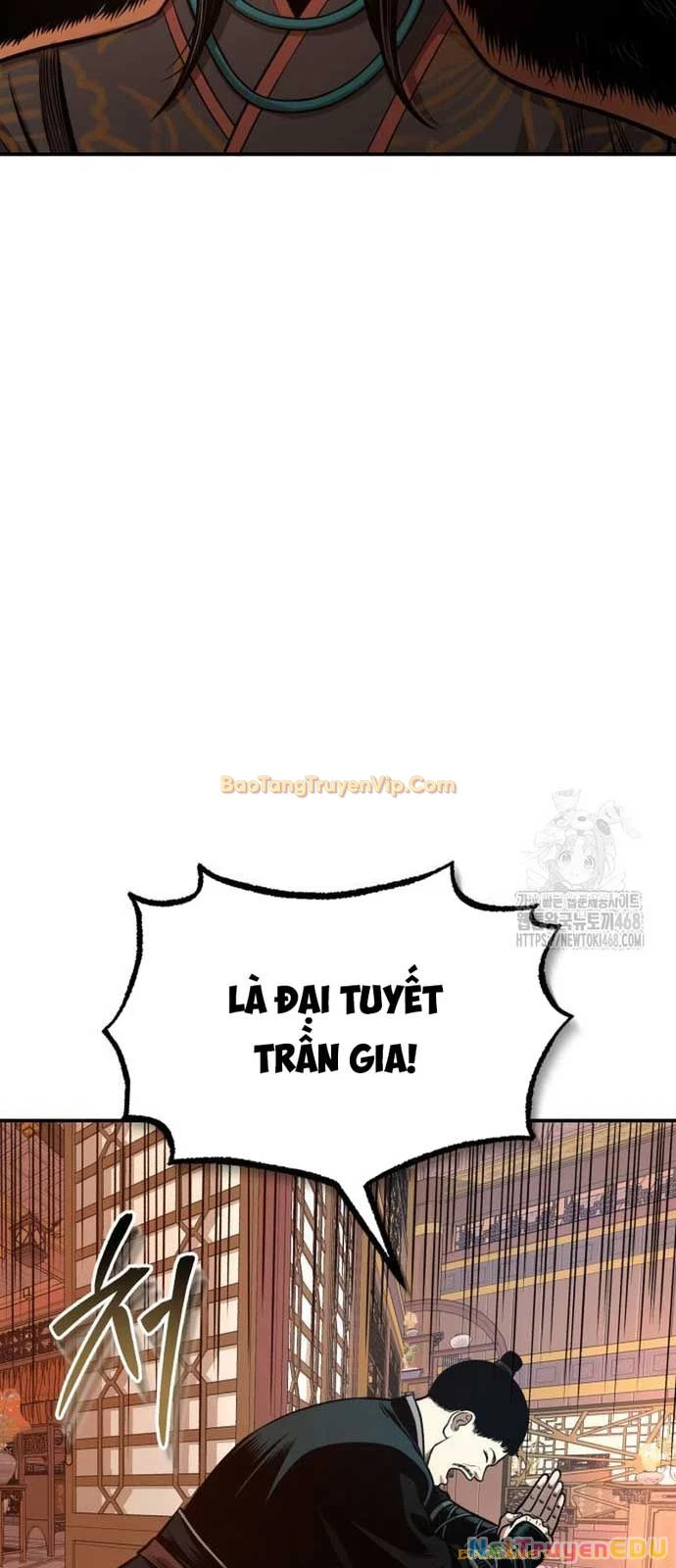 Quy Hoàn Lục Ma Đạo Chapter 53 - Trang 4