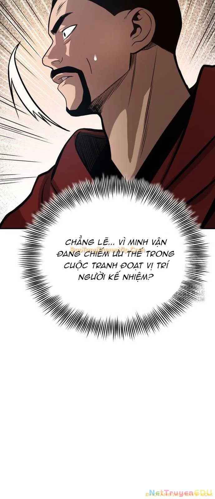 Quy Hoàn Lục Ma Đạo Chapter 53 - Trang 4