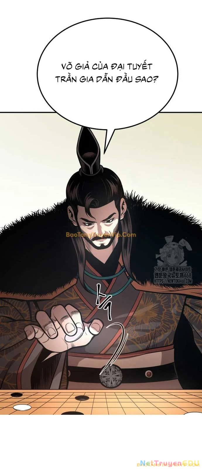 Quy Hoàn Lục Ma Đạo Chapter 53 - Trang 4
