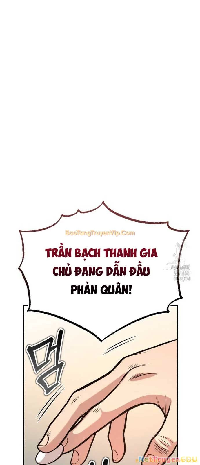 Quy Hoàn Lục Ma Đạo Chapter 53 - Trang 4