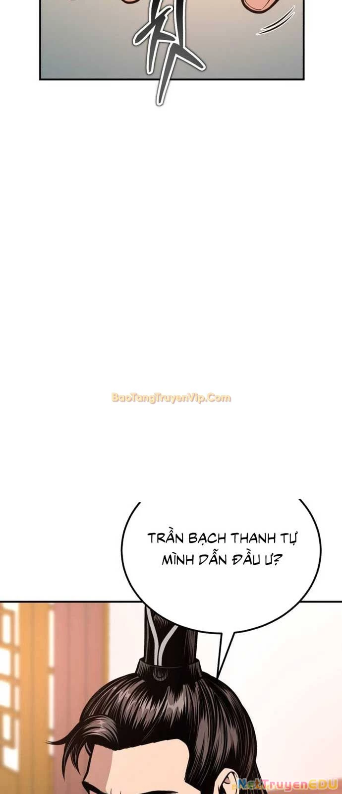 Quy Hoàn Lục Ma Đạo Chapter 53 - Trang 4