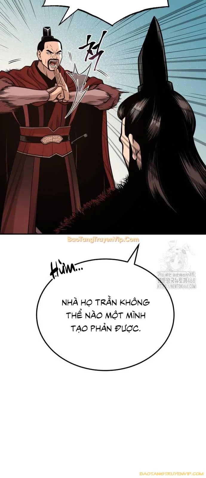 Quy Hoàn Lục Ma Đạo Chapter 53 - Trang 4