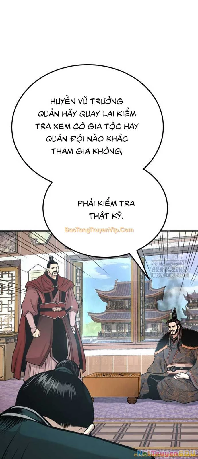 Quy Hoàn Lục Ma Đạo Chapter 53 - Trang 4