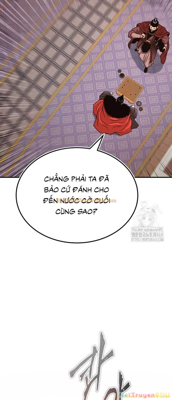 Quy Hoàn Lục Ma Đạo Chapter 53 - Trang 4