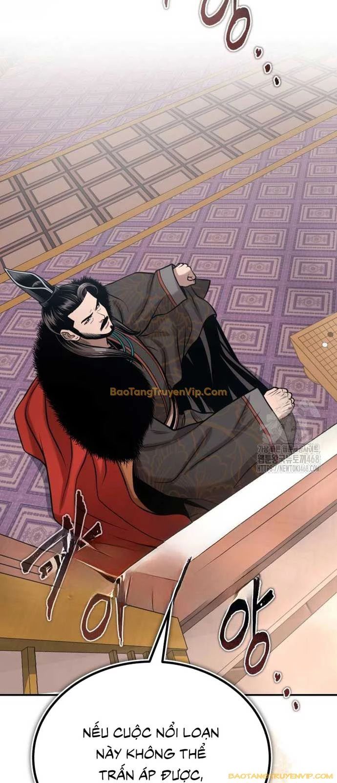 Quy Hoàn Lục Ma Đạo Chapter 53 - Trang 4