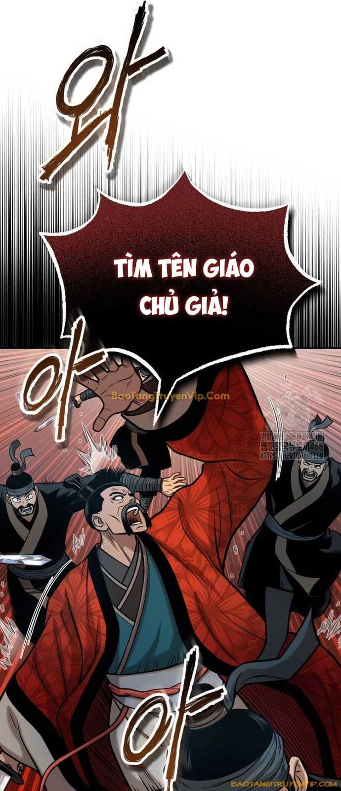 Quy Hoàn Lục Ma Đạo Chapter 53 - Trang 4