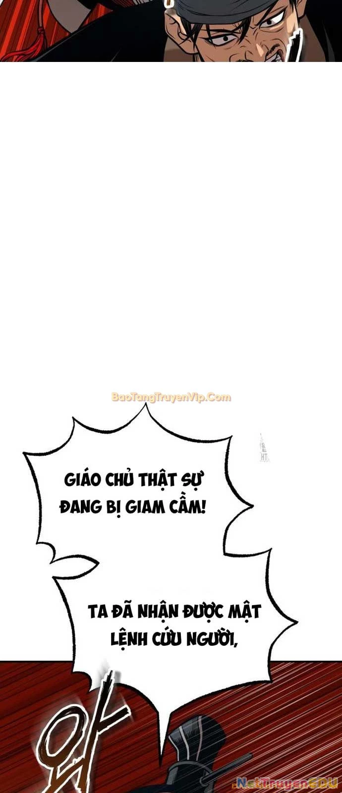 Quy Hoàn Lục Ma Đạo Chapter 53 - Trang 4