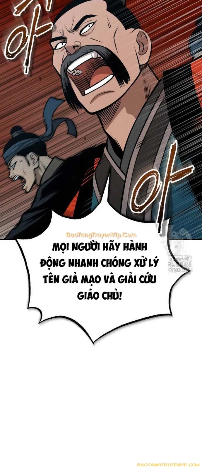 Quy Hoàn Lục Ma Đạo Chapter 53 - Trang 4