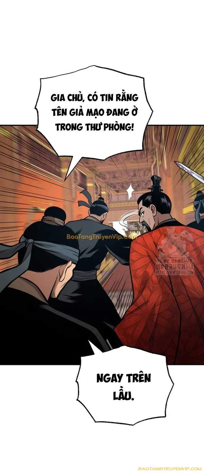 Quy Hoàn Lục Ma Đạo Chapter 53 - Trang 4