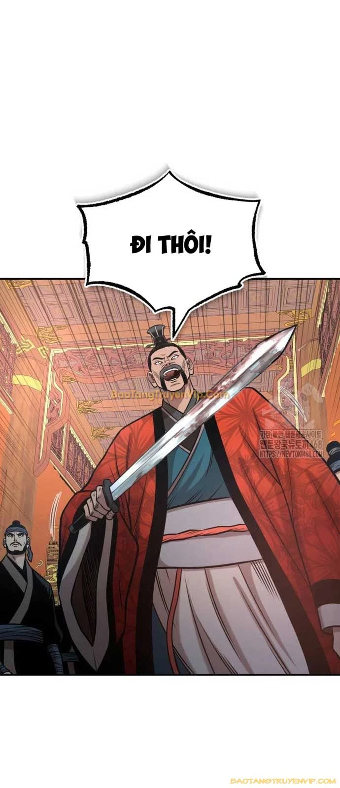 Quy Hoàn Lục Ma Đạo Chapter 53 - Trang 4