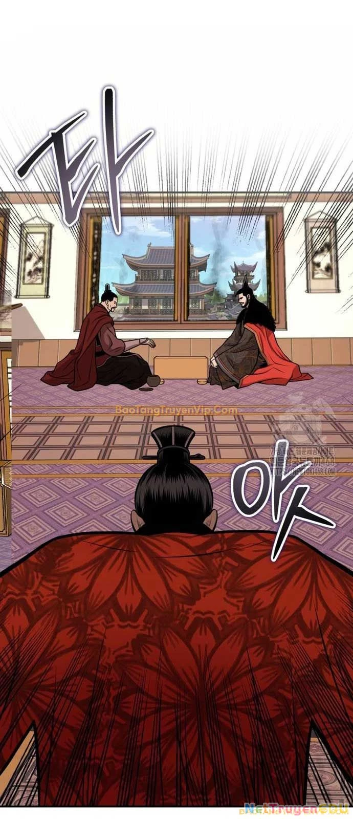 Quy Hoàn Lục Ma Đạo Chapter 53 - Trang 4
