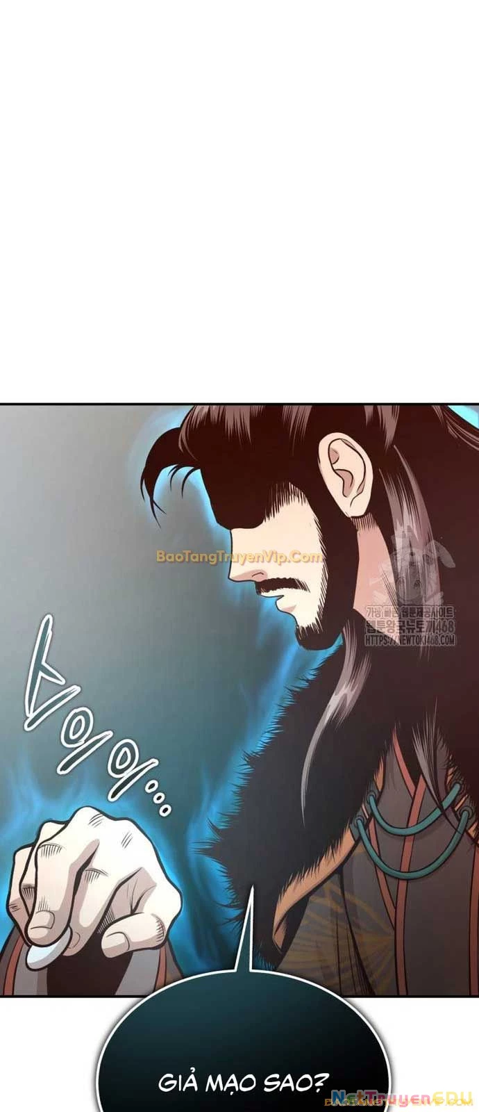 Quy Hoàn Lục Ma Đạo Chapter 53 - Trang 4